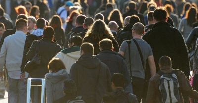 Ponad 63 proc. badanych obawia się zagrożenia dla istnienia państwa