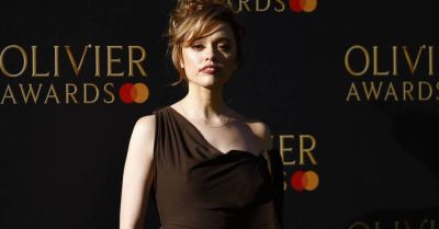 Aimee Lou Wood w obsadzie nowego filmu Małgorzaty Szumowskiej i Michała Englerta
