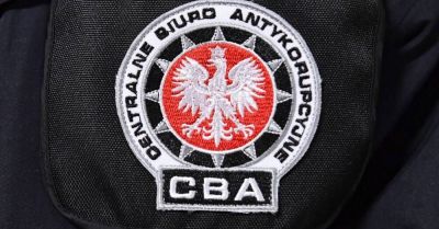 Zatrzymani przez CBA byli rektorzy dwóch prywatnych uczelni usłyszeli zarzuty